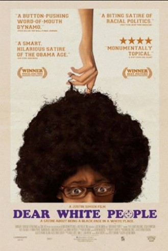 Dear White People – DIT Dailies  Colorist/Additional Photography
