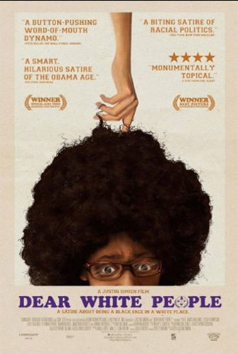 Dear White People – DIT Dailies  Colorist/Additional Photography