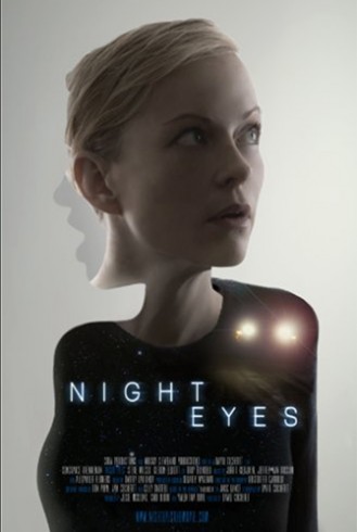 Night Eyes – DI Colorist